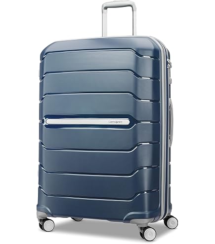 Amazon.com | SAMSONITE Base Boost - Spinner 78/29 Expandable Hand